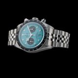 TUDOR Black Bay Chrono Flamingo Blue M79360N-0024 image 4 thumbnail