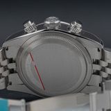 TUDOR Black Bay Chrono Flamingo Blue M79360N-0024 image 8 thumbnail