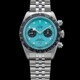 TUDOR Black Bay Chrono Flamingo Blue M79360N-0024 image 0 thumbnail
