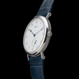 Breguet Classique 5140 White Gold White Enamel 5140BB/29/9W6 image 1 thumbnail