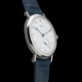 Breguet Classique 5140 White Gold White Enamel 5140BB/29/9W6 image 2 thumbnail