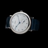 Breguet Classique 5140 White Gold White Enamel 5140BB/29/9W6 image 3 thumbnail