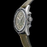 Blancpain Air Command Flyback Chronograph AC02 12B53 63B image 2 thumbnail