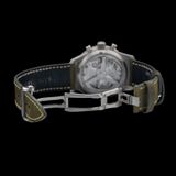 Blancpain Air Command Flyback Chronograph AC02 12B53 63B image 5 thumbnail