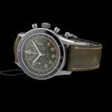 Blancpain Air Command Flyback Chronograph AC02 12B53 63B image 3 thumbnail
