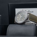 Blancpain Air Command Flyback Chronograph AC02 12B53 63B image 7 thumbnail