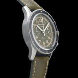 Blancpain Air Command Flyback Chronograph AC02 12B53 63B image 1 thumbnail