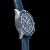 Blancpain AC03 12B40 63A Air Command Fly-Back Chronograph image 1 thumbnail