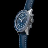 Blancpain AC03 12B40 63A Air Command Fly-Back Chronograph image 2 thumbnail