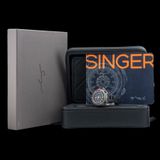 Singer Reimagined Divetrack SR401 image 7 thumbnail