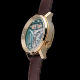 Accutron 27A206 Spaceview 314 Tuning Fork Revival image 2 thumbnail