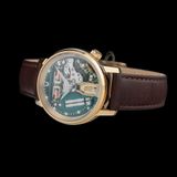 Accutron 27A206 Spaceview 314 Tuning Fork Revival image 3 thumbnail