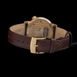 Accutron 27A206 Spaceview 314 Tuning Fork Revival image 4 thumbnail
