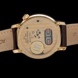 Accutron 27A206 Spaceview 314 Tuning Fork Revival image 5 thumbnail