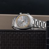 Singer Reimagined 1969 Timer Sunray Grey SR301-S image 9 thumbnail