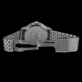 Longines Heritage Classic Sector Dial L2.828.4.53.6 image 7 thumbnail