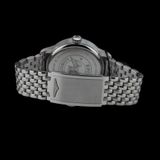 Longines Heritage Classic Sector Dial L2.828.4.53.6 image 6 thumbnail