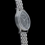 Longines Heritage Classic Sector Dial L2.828.4.53.6 image 1 thumbnail