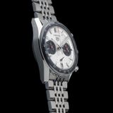 TAG Heuer Carrera Chronograph Automatic CBS2216.BA0048 image 1 thumbnail