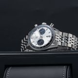 TAG Heuer Carrera Chronograph Automatic CBS2216.BA0048 image 8 thumbnail