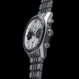 TAG Heuer Carrera Chronograph Automatic CBS2216.BA0048 image 2 thumbnail
