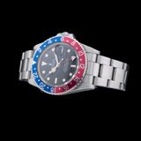 Rolex GMT Master 16750 image 5 thumbnail