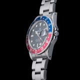 Rolex GMT Master 16750 image 2 thumbnail