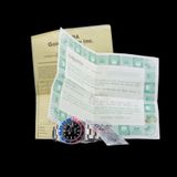 Rolex GMT Master 16750 image 9 thumbnail