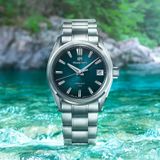 Grand Seiko SLGB011 Spring Drive U.F.A image 1 thumbnail
