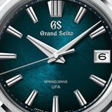 Grand Seiko SLGB011 Spring Drive U.F.A image 5 thumbnail