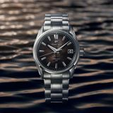 Grand Seiko SLGB007 Spring Drive U.F.A. image 2 thumbnail