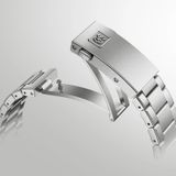 Grand Seiko SLGB007 Spring Drive U.F.A. image 4 thumbnail