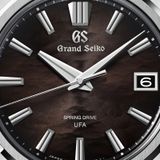 Grand Seiko SLGB007 Spring Drive U.F.A. image 6 thumbnail
