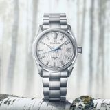 Grand Seiko SLGB009 Spring Drive U.F.A. image 1 thumbnail