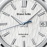 Grand Seiko SLGB009 Spring Drive U.F.A. image 7 thumbnail
