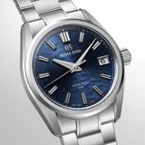 Grand Seiko SLGB013 Spring Drive U.F.A. image 2 thumbnail