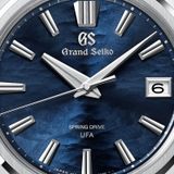 Grand Seiko SLGB013 Spring Drive U.F.A. image 6 thumbnail