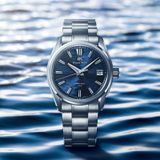Grand Seiko SLGB013 Spring Drive U.F.A. image 1 thumbnail