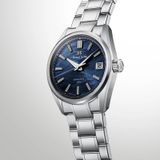 Grand Seiko SLGB015 Spring Drive U.F.A. image 4 thumbnail