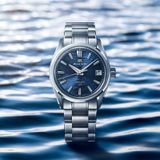 Grand Seiko SLGB015 Spring Drive U.F.A. image 1 thumbnail