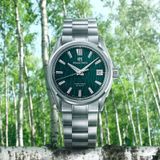 Grand Seiko SLGH033 Hi-Beat 36000 80 Hours image 1 thumbnail