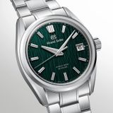 Grand Seiko SLGH033 Hi-Beat 36000 80 Hours image 2 thumbnail