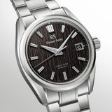 Grand Seiko SLGH029 Hi-Beat 36000 80 Hours image 2 thumbnail