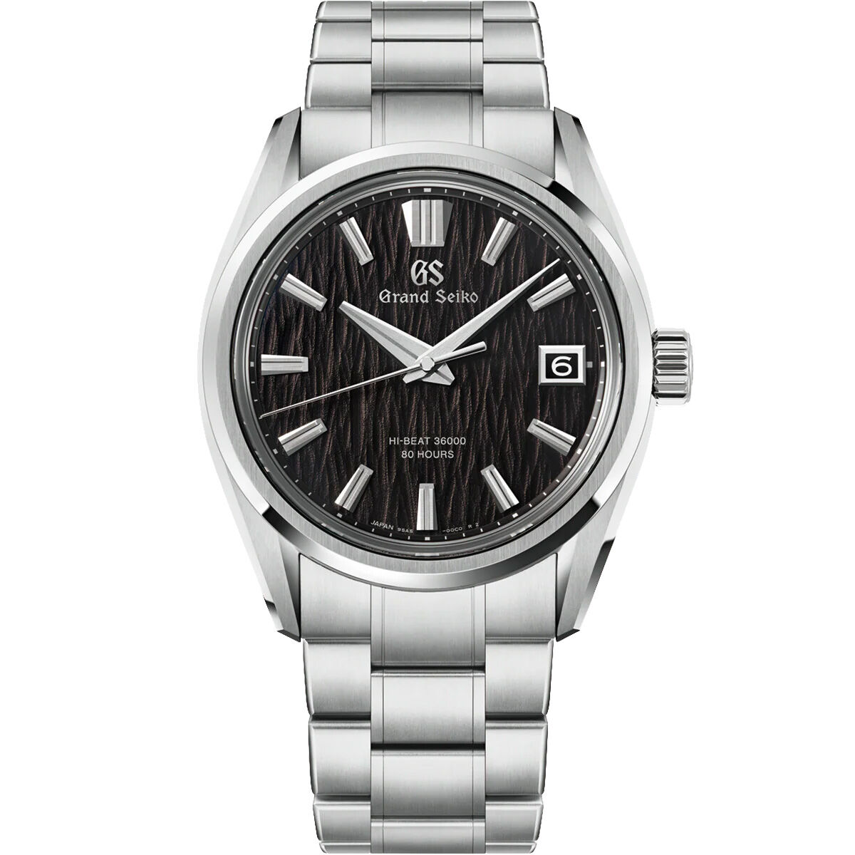 Grand Seiko SLGH029 Hi-Beat 36000 80 Hours