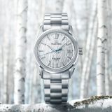 Grand Seiko SLGH031 Hi-Beat 36000 80 Hours image 1 thumbnail