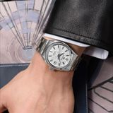Grand Seiko SLGH031 Hi-Beat 36000 80 Hours image 2 thumbnail