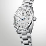 Grand Seiko SLGH031 Hi-Beat 36000 80 Hours image 5 thumbnail