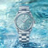 Grand Seiko SLGH035 Hi-Beat 36000 80 Hours image 1 thumbnail