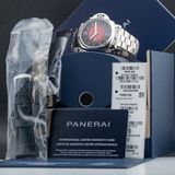 Panerai Luminor Due PAM01539 image 11 thumbnail