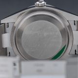 Rolex Explorer M124270-0001 image 8 thumbnail